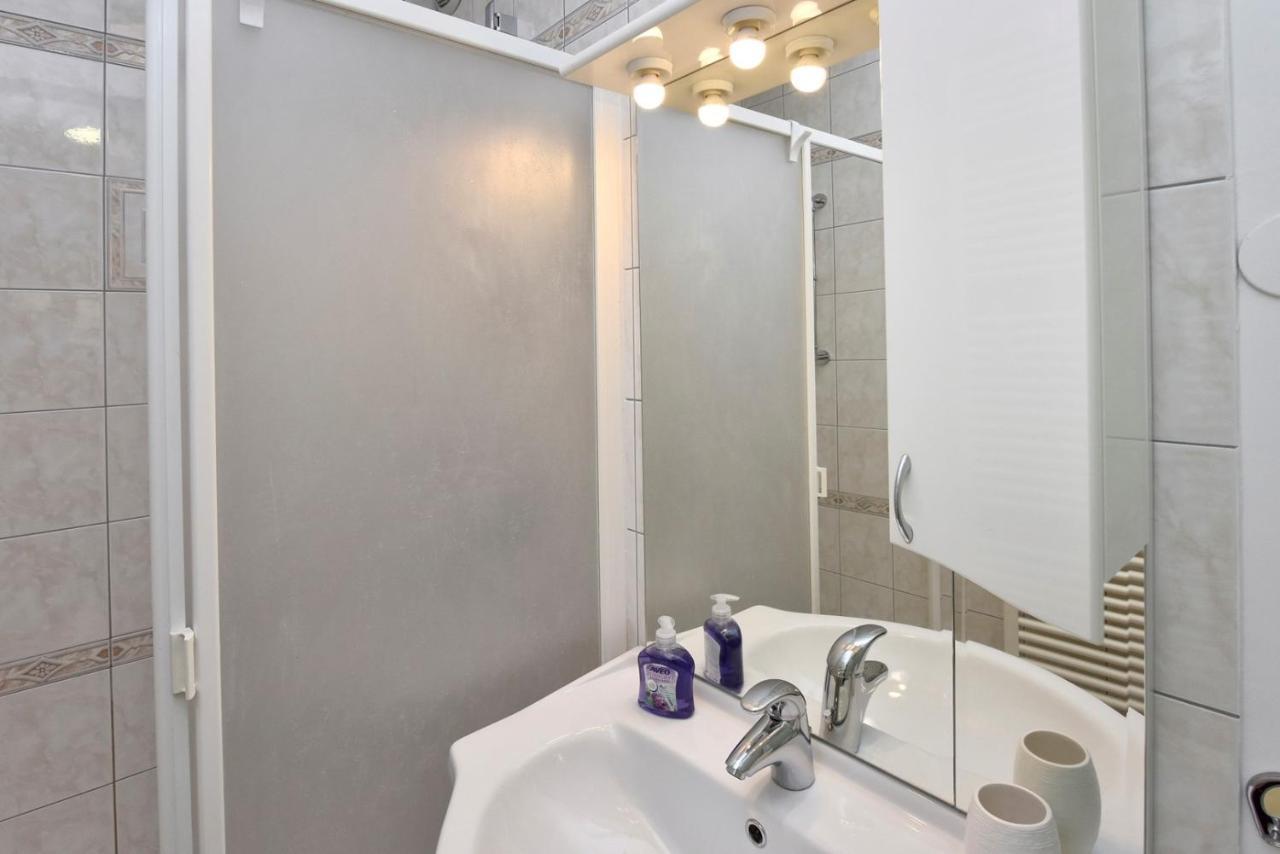 Apartments Lavizatic 포레치 외부 사진